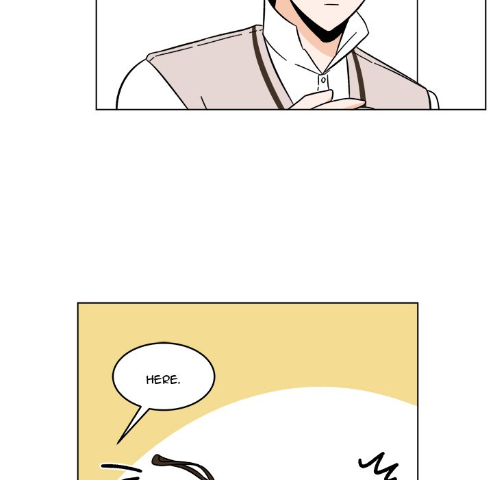 Scone Sweet Scone Scone Sweet Scone EP 61 - Toomics page 47 - 