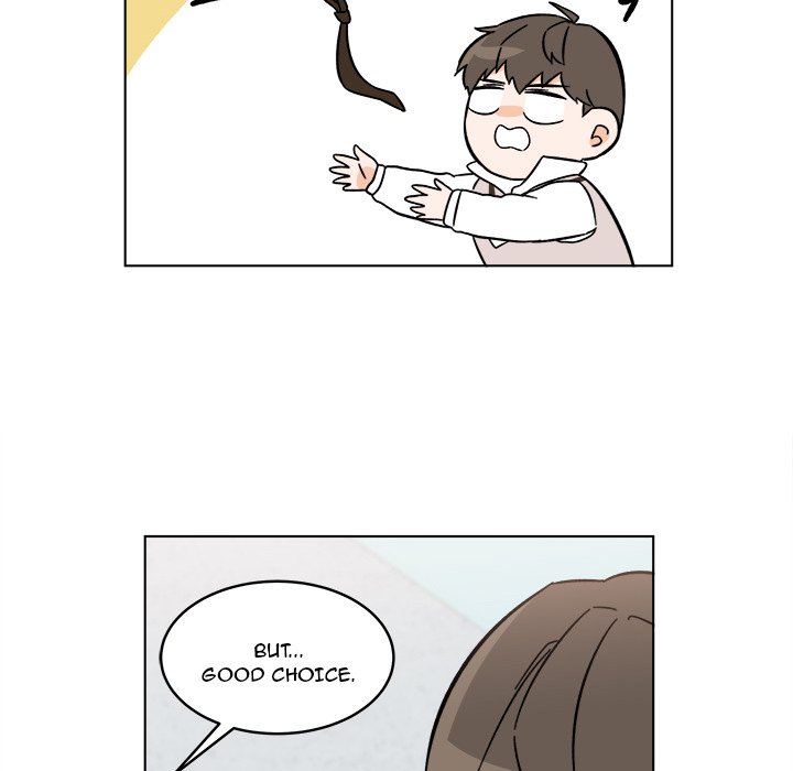 Scone Sweet Scone Scone Sweet Scone EP 61 - Toomics page 48 - 