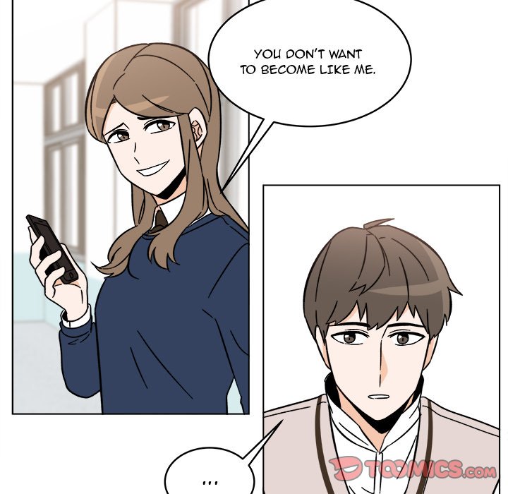 Scone Sweet Scone Scone Sweet Scone EP 61 - Toomics page 50 - 