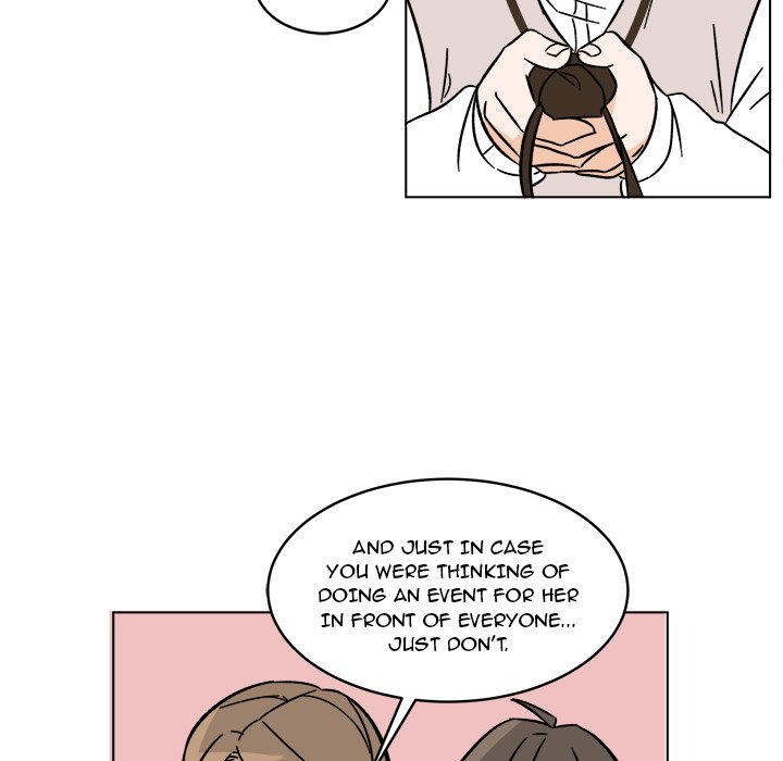 Scone Sweet Scone Scone Sweet Scone EP 61 - Toomics page 51 - 