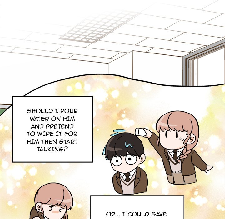 Scone Sweet Scone Scone Sweet Scone EP 61 - Toomics page 53 - 
