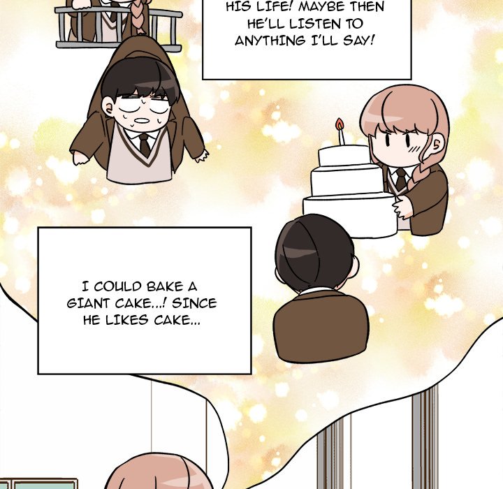 Scone Sweet Scone Scone Sweet Scone EP 61 - Toomics page 54 - 