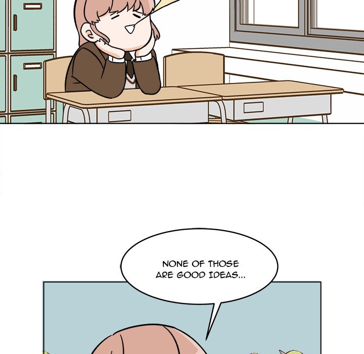 Scone Sweet Scone Scone Sweet Scone EP 61 - Toomics page 55 - 