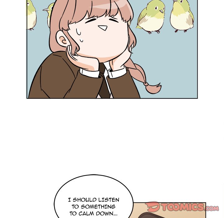 Scone Sweet Scone Scone Sweet Scone EP 61 - Toomics page 56 - 
