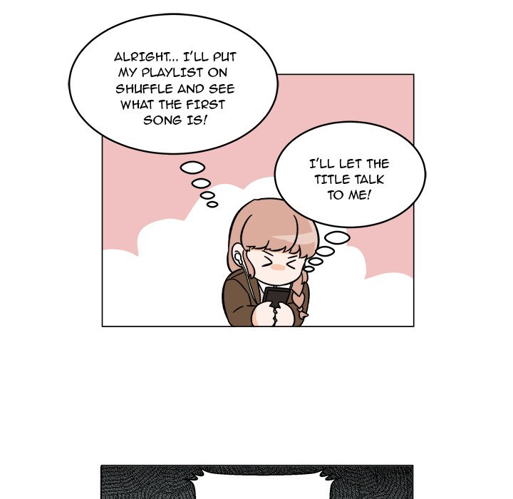 Scone Sweet Scone Scone Sweet Scone EP 61 - Toomics page 58 - 