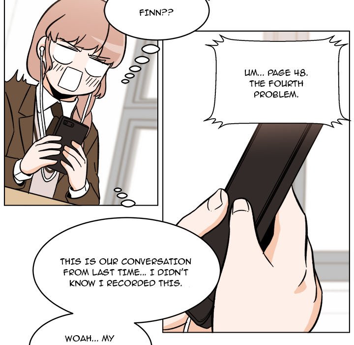 Scone Sweet Scone Scone Sweet Scone EP 61 - Toomics page 60 - 