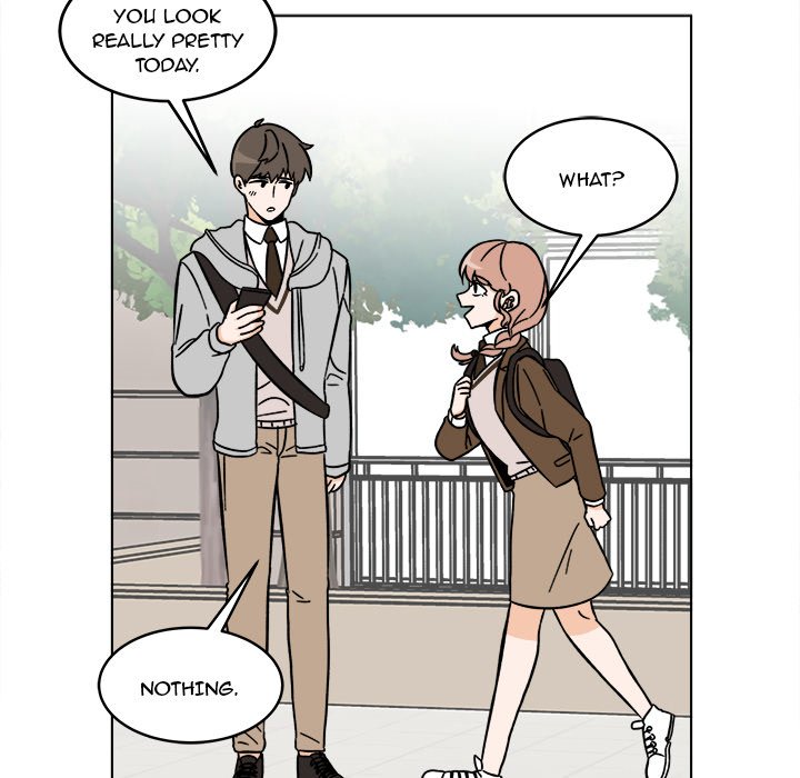 Scone Sweet Scone Scone Sweet Scone EP 61 - Toomics page 7 - 