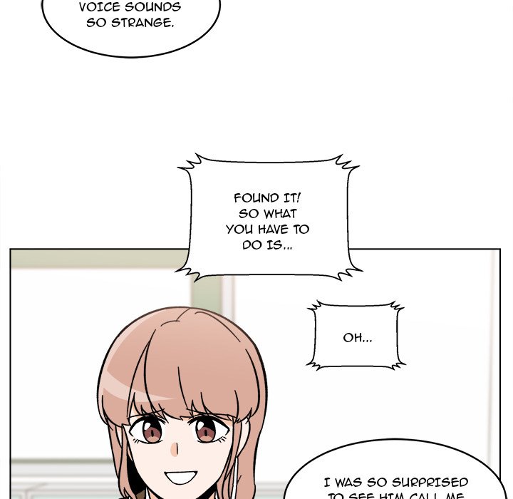 Scone Sweet Scone Scone Sweet Scone EP 61 - Toomics page 61 - 