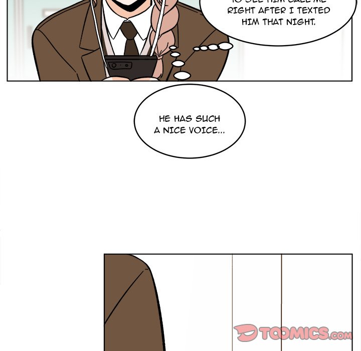 Scone Sweet Scone Scone Sweet Scone EP 61 - Toomics page 62 - 