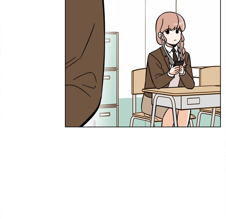 Scone Sweet Scone Scone Sweet Scone EP 61 - Toomics page 63 - 