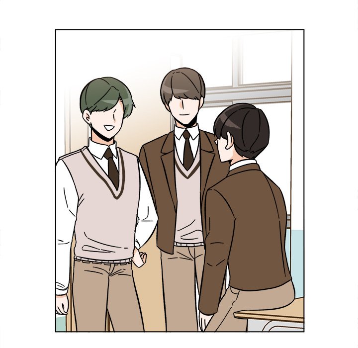 Scone Sweet Scone Scone Sweet Scone EP 61 - Toomics page 64 - 