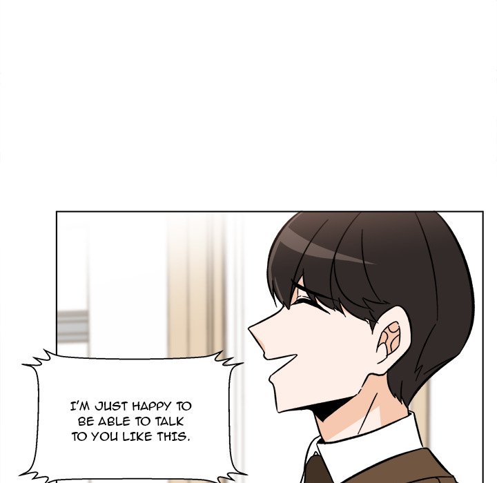 Scone Sweet Scone Scone Sweet Scone EP 61 - Toomics page 65 - 