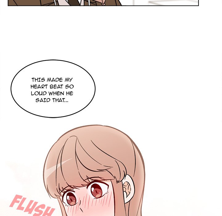 Scone Sweet Scone Scone Sweet Scone EP 61 - Toomics page 67 - 