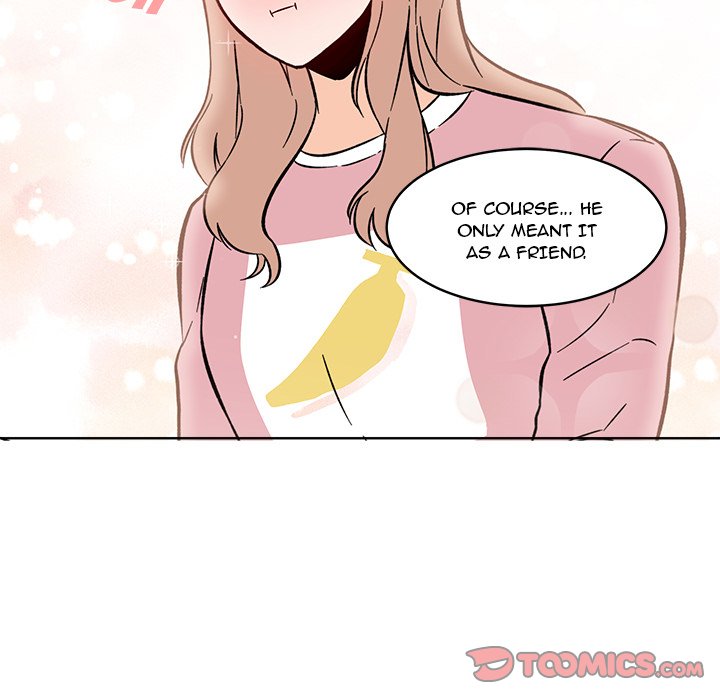 Scone Sweet Scone Scone Sweet Scone EP 61 - Toomics page 68 - 
