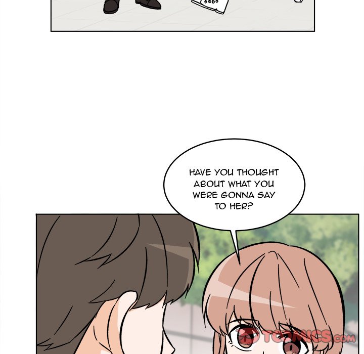 Scone Sweet Scone Scone Sweet Scone EP 61 - Toomics page 8 - 