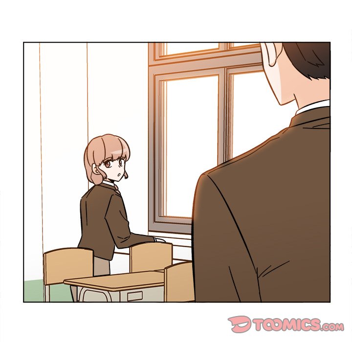 Scone Sweet Scone Scone Sweet Scone EP 61 - Toomics page 74 - 