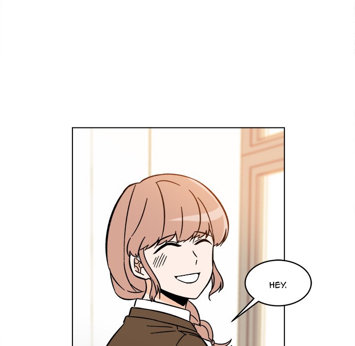 Scone Sweet Scone Scone Sweet Scone EP 61 - Toomics page 75 - 