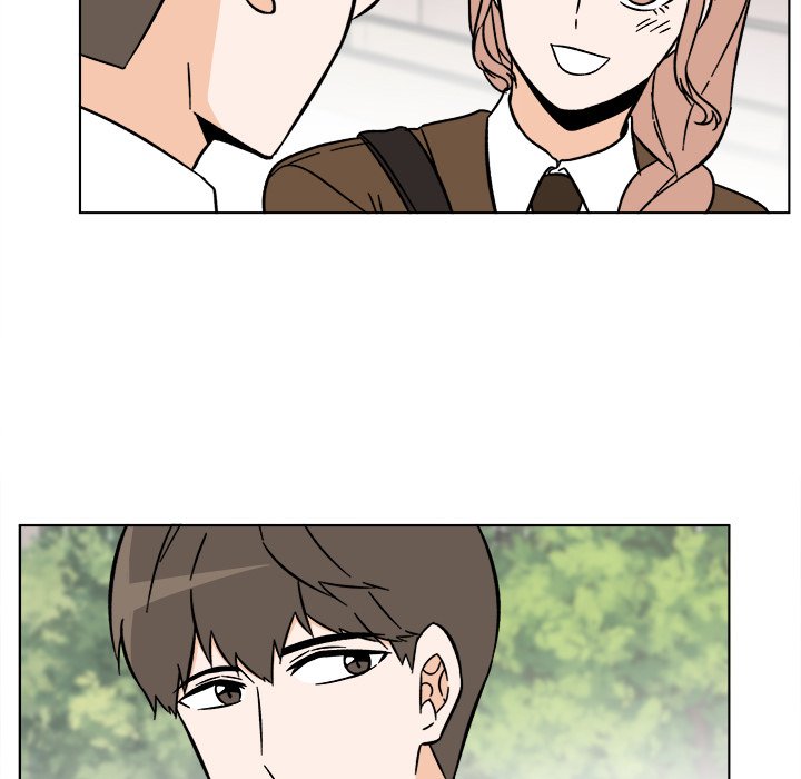 Scone Sweet Scone Scone Sweet Scone EP 61 - Toomics page 9 - 