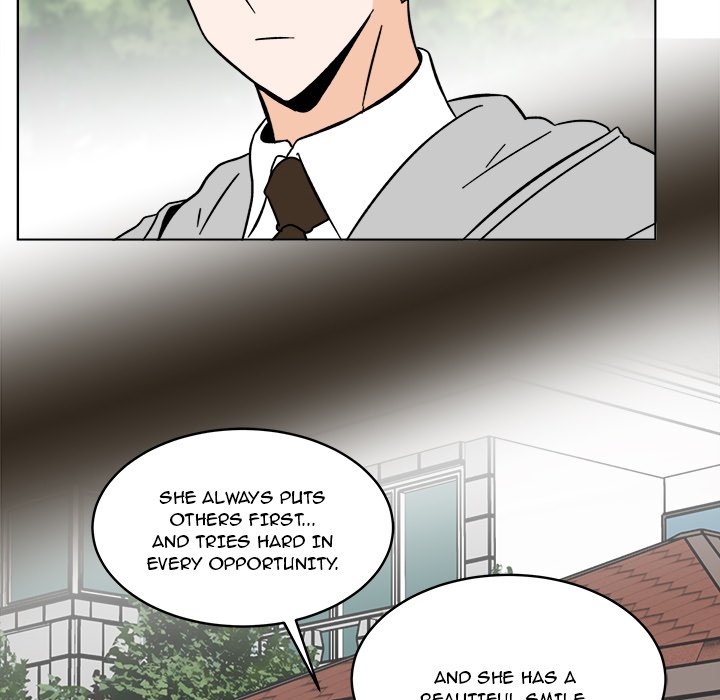 Scone Sweet Scone Scone Sweet Scone EP 61 - Toomics page 10 - 