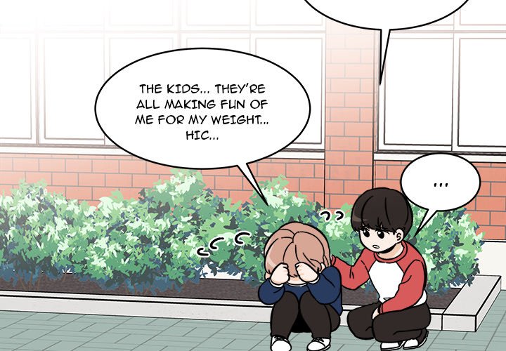 Scone Sweet Scone Scone Sweet Scone EP 62 - Toomics page 2 - 