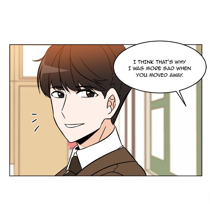 Scone Sweet Scone Scone Sweet Scone EP 62 - Toomics page 11 - 