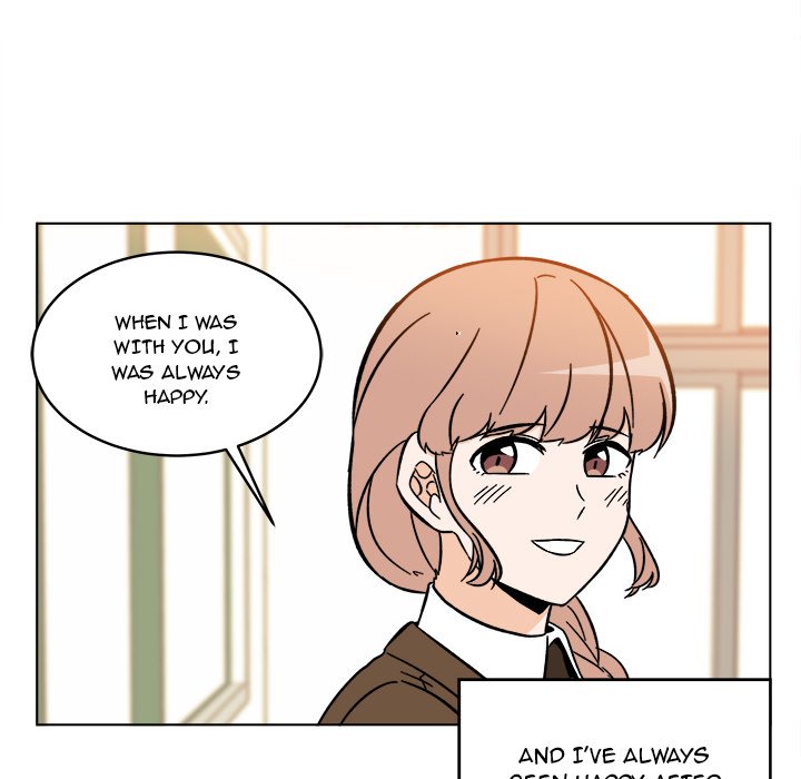 Scone Sweet Scone Scone Sweet Scone EP 62 - Toomics page 12 - 