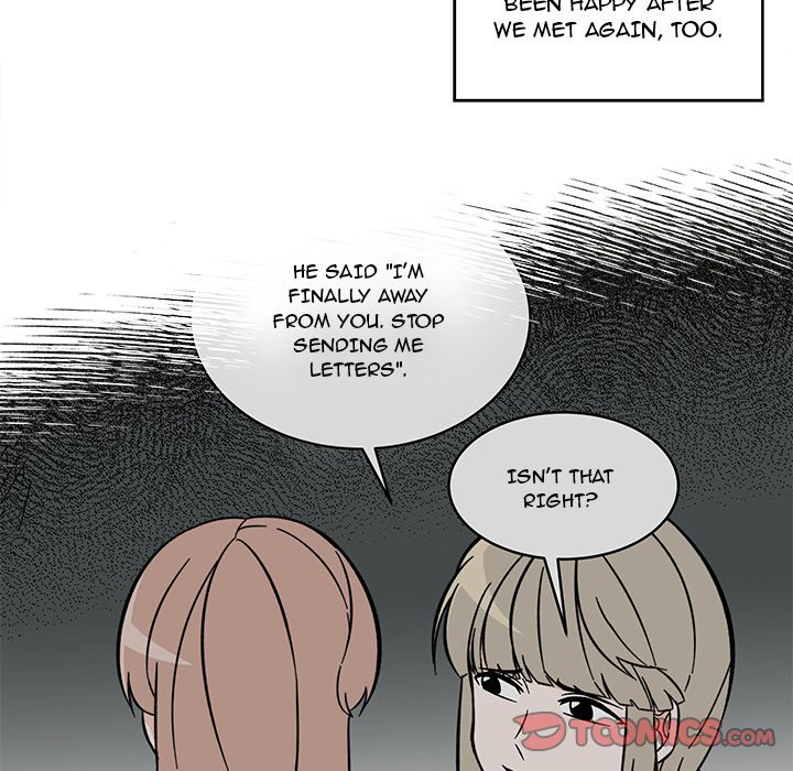 Scone Sweet Scone Scone Sweet Scone EP 62 - Toomics page 13 - 