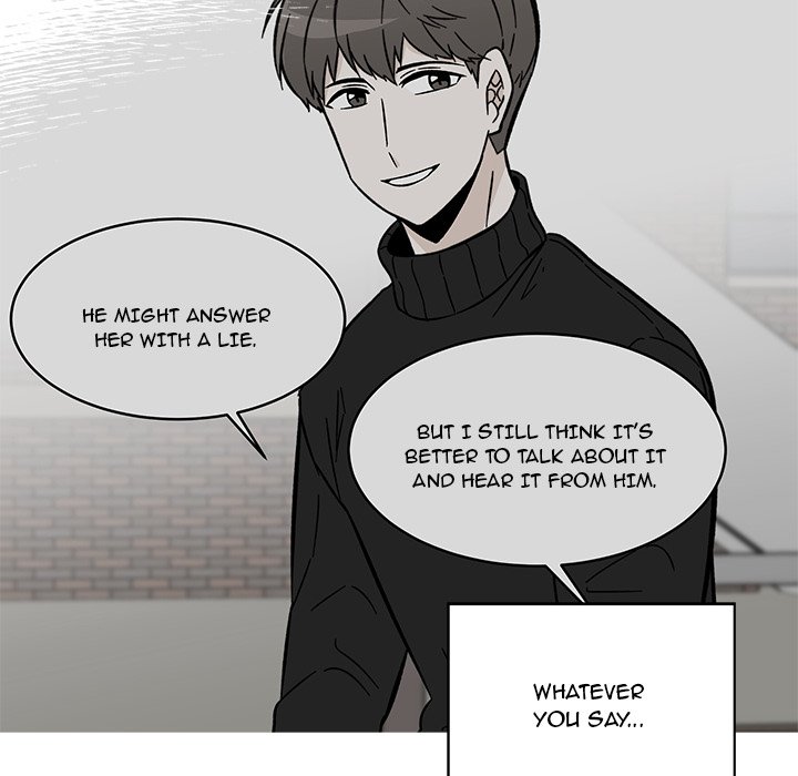Scone Sweet Scone Scone Sweet Scone EP 62 - Toomics page 15 - 
