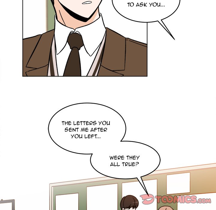 Scone Sweet Scone Scone Sweet Scone EP 62 - Toomics page 17 - 