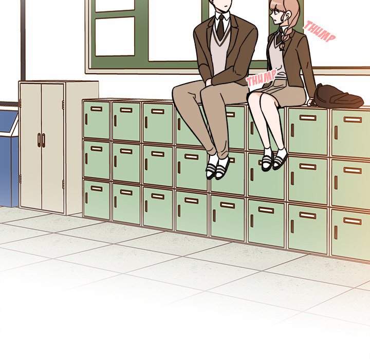 Scone Sweet Scone Scone Sweet Scone EP 62 - Toomics page 18 - 
