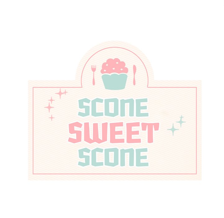 Scone Sweet Scone Scone Sweet Scone EP 62 - Toomics page 19 - 