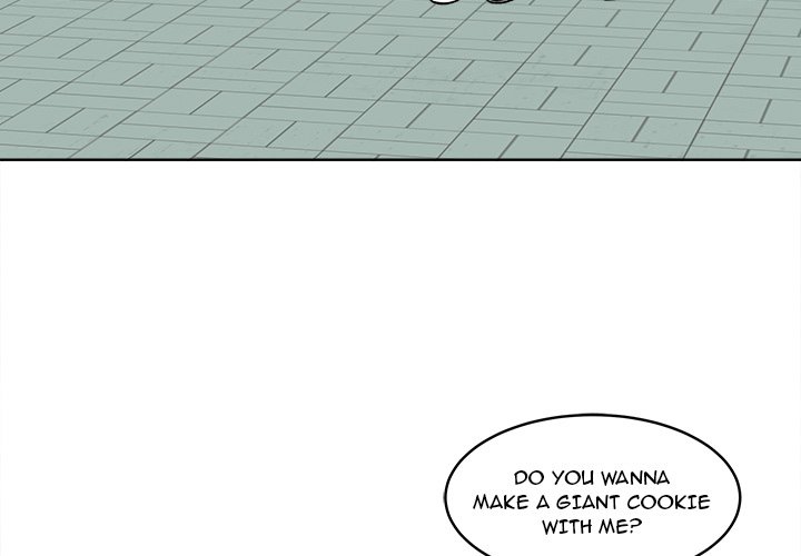 Scone Sweet Scone Scone Sweet Scone EP 62 - Toomics page 3 - 