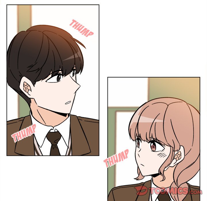 Scone Sweet Scone Scone Sweet Scone EP 62 - Toomics page 21 - 