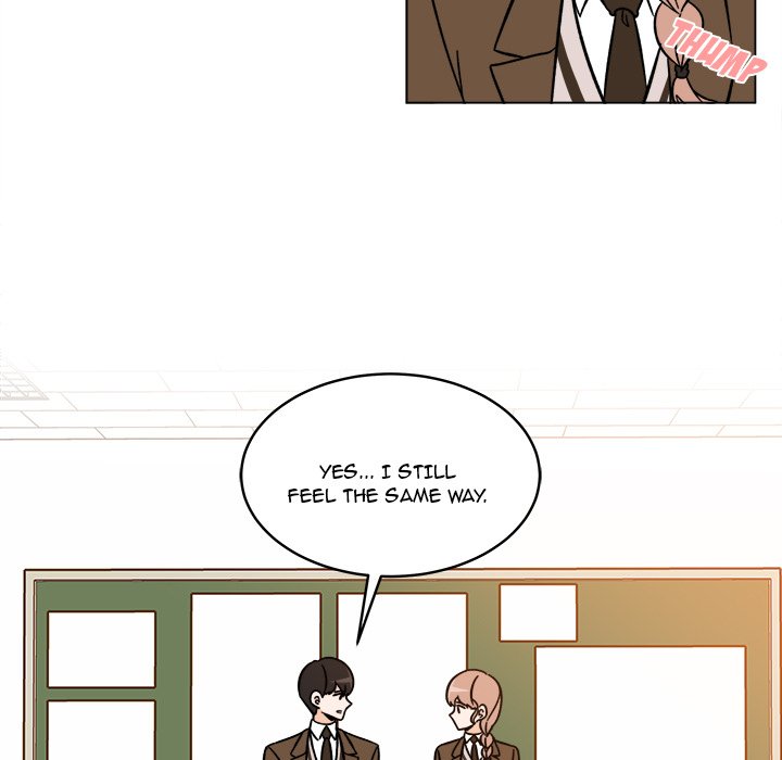 Scone Sweet Scone Scone Sweet Scone EP 62 - Toomics page 22 - 