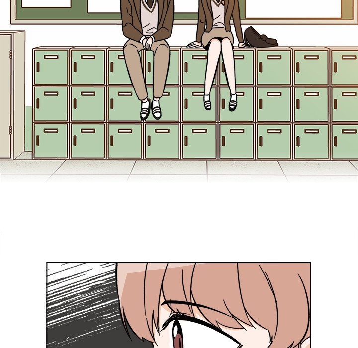 Scone Sweet Scone Scone Sweet Scone EP 62 - Toomics page 23 - 
