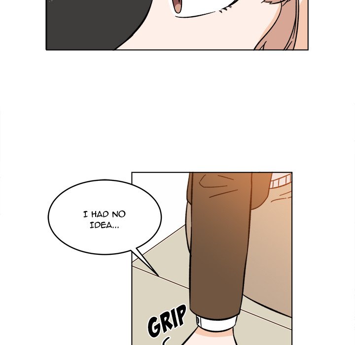 Scone Sweet Scone Scone Sweet Scone EP 62 - Toomics page 24 - 
