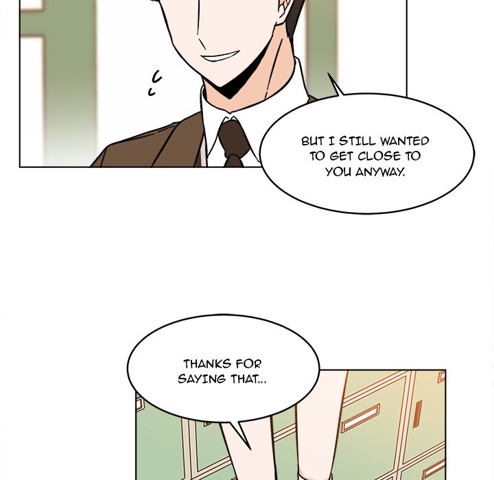 Scone Sweet Scone Scone Sweet Scone EP 62 - Toomics page 26 - 