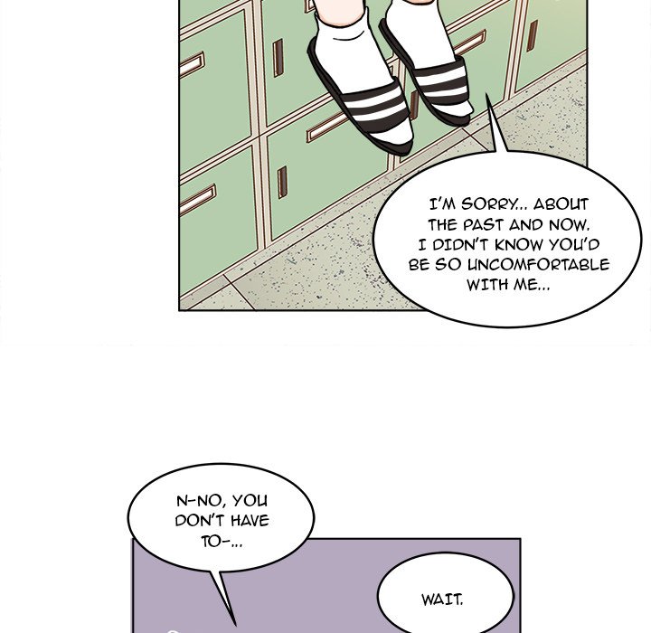 Scone Sweet Scone Scone Sweet Scone EP 62 - Toomics page 27 - 