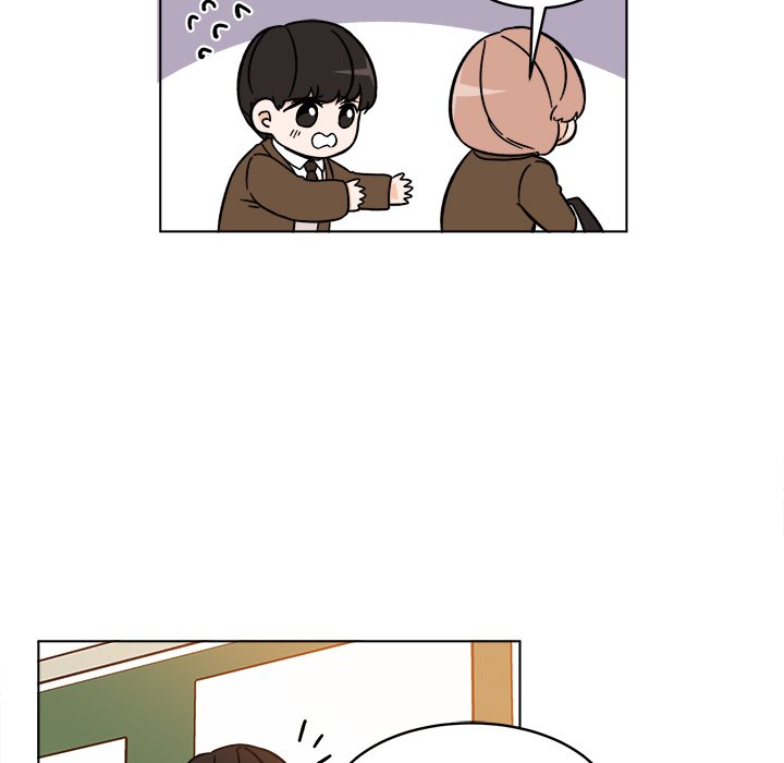 Scone Sweet Scone Scone Sweet Scone EP 62 - Toomics page 28 - 