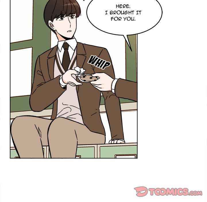 Scone Sweet Scone Scone Sweet Scone EP 62 - Toomics page 29 - 