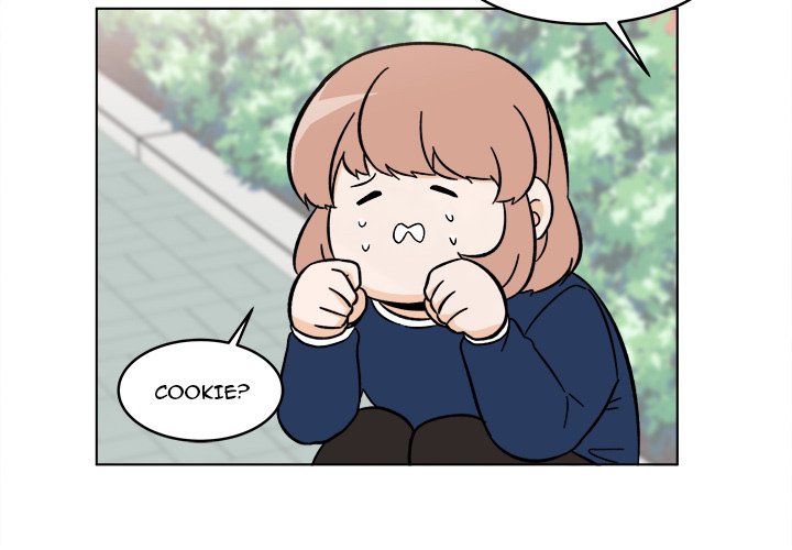 Scone Sweet Scone Scone Sweet Scone EP 62 - Toomics page 4 - 