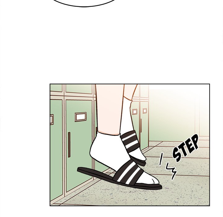 Scone Sweet Scone Scone Sweet Scone EP 62 - Toomics page 34 - 