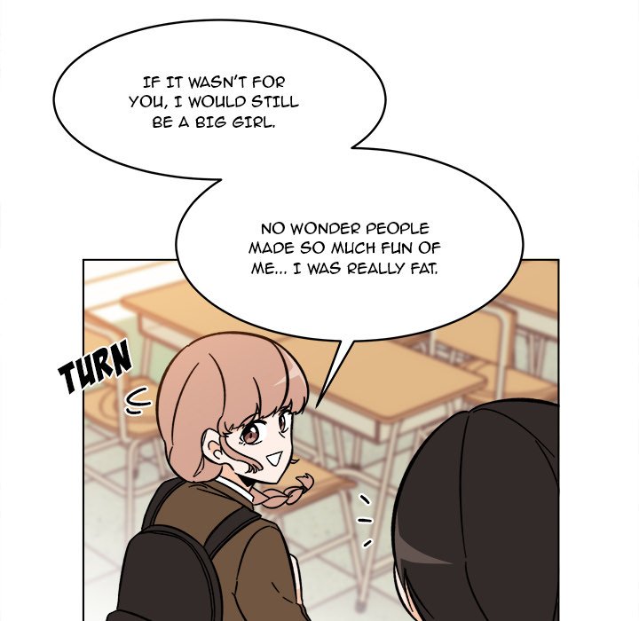Scone Sweet Scone Scone Sweet Scone EP 62 - Toomics page 35 - 