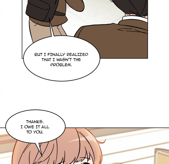 Scone Sweet Scone Scone Sweet Scone EP 62 - Toomics page 36 - 