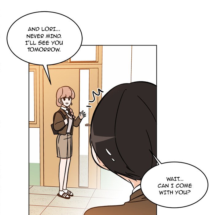 Scone Sweet Scone Scone Sweet Scone EP 62 - Toomics page 39 - 