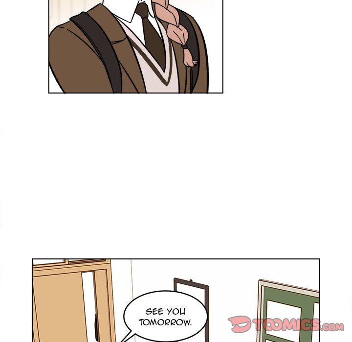 Scone Sweet Scone Scone Sweet Scone EP 62 - Toomics page 41 - 