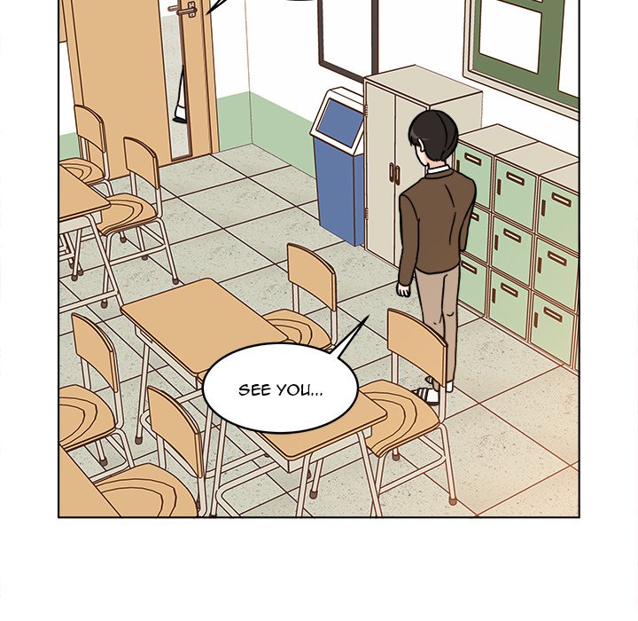 Scone Sweet Scone Scone Sweet Scone EP 62 - Toomics page 42 - 