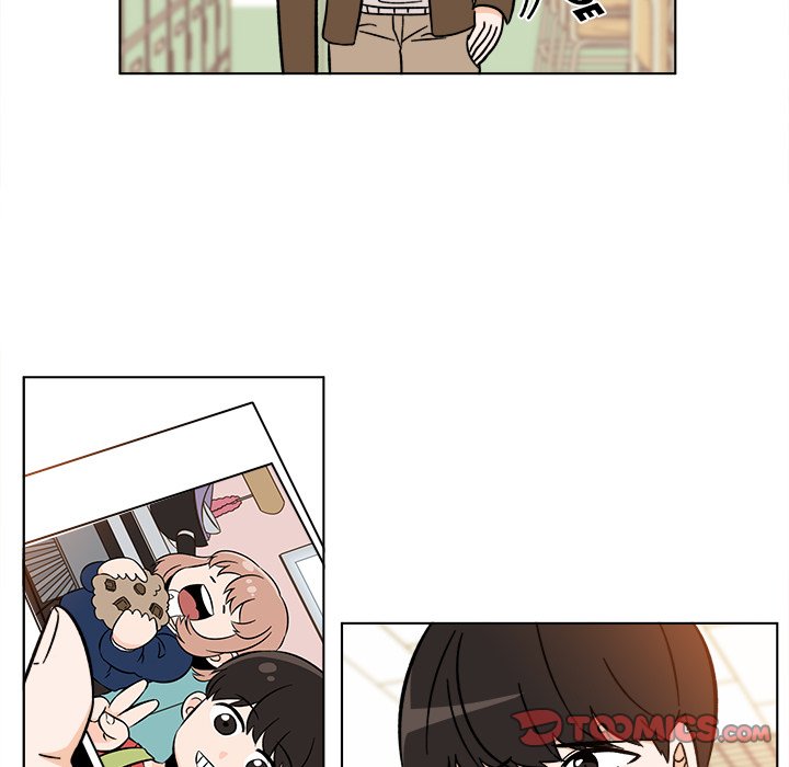 Scone Sweet Scone Scone Sweet Scone EP 62 - Toomics page 45 - 