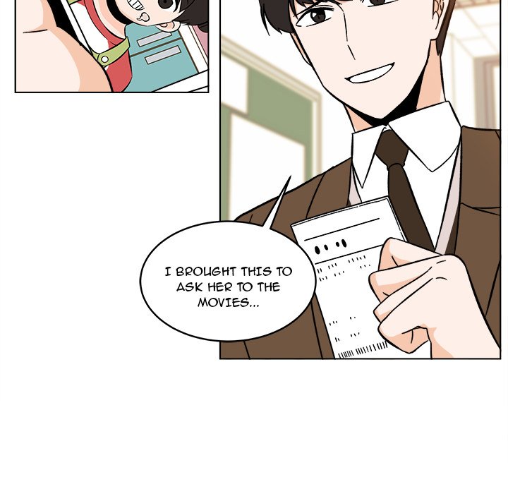Scone Sweet Scone Scone Sweet Scone EP 62 - Toomics page 46 - 