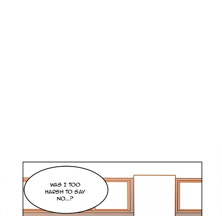 Scone Sweet Scone Scone Sweet Scone EP 62 - Toomics page 47 - 